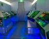 Space Bus Escape Room