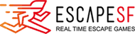 EscapeSF Logo