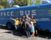 Space Bus Escape Room