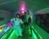 Space Bus Escape Room