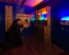 King Arthur's Legacy Escape Room